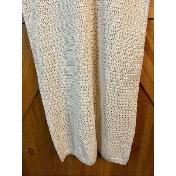 Arizona Womens Sleeveless Midi Bodycon Dress Juniors Size XXL nwt (0208) - Picture 7 of 10